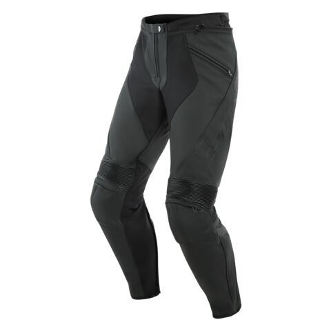 Dainese Pony 3 Perforated Pants Matte Black / 48 [Blemished - Good]