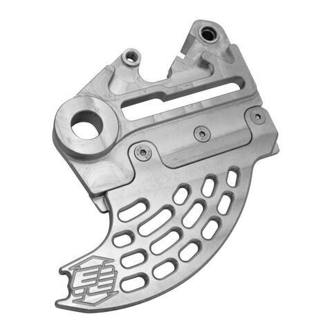 Enduro Engineering Rear Disc Guard KTM / Husqvarna / Gas Gas / Triumph 125cc-450cc 2013-2025 [Blemished - Very Good]