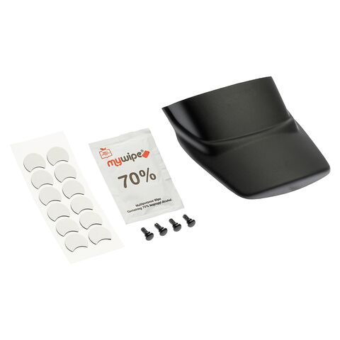 Puig Front Fender Extender Royal Enfield Guerilla 450 2026