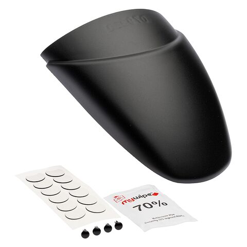 Puig Rear Fender Extender KTM 390 Duke 2024-2025