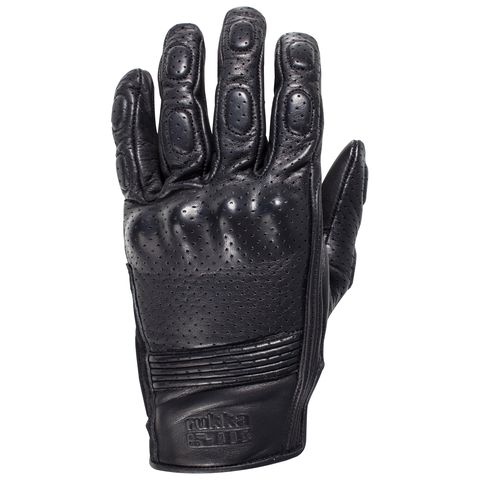 Rukka Fernie Gloves Black / 10 [Blemished - Good]