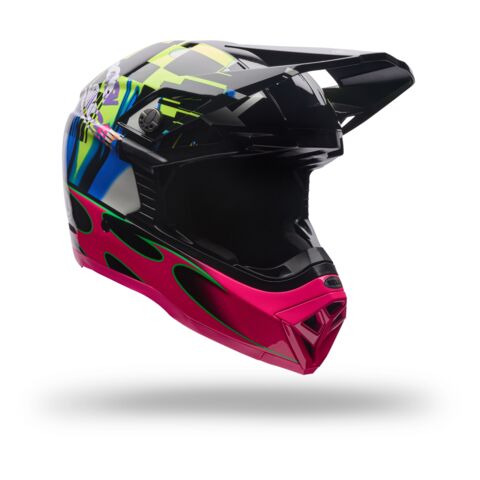 Bell Moto-10 Mips Synchro Helmet