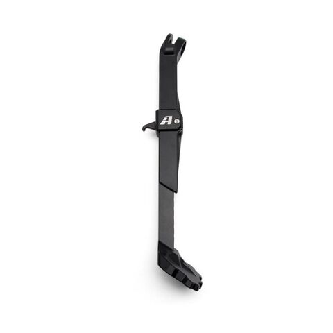 AltRider Adjustable Aluminum Side Stand Yamaha Tenere 700 2025-2026 Black [Blemished - Very Good]