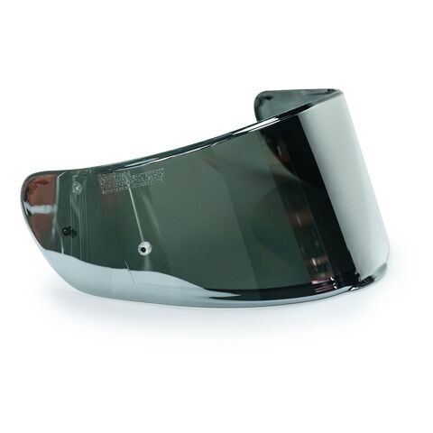 SEDICI Strada II / Strada 3 Face Shield Silver Mirror [Open Box]