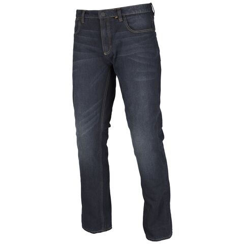 Klim K Fifty 2 Jeans Stealth Blue / 36 [Incomplete]