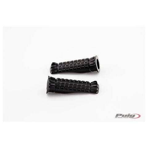 Puig R-Fighter R Footpegs