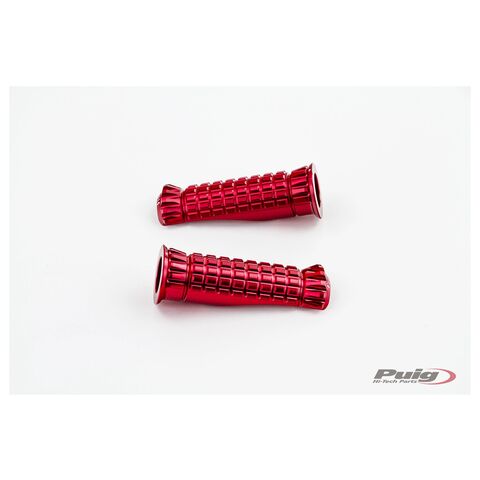 Puig R-Fighter R Footpegs