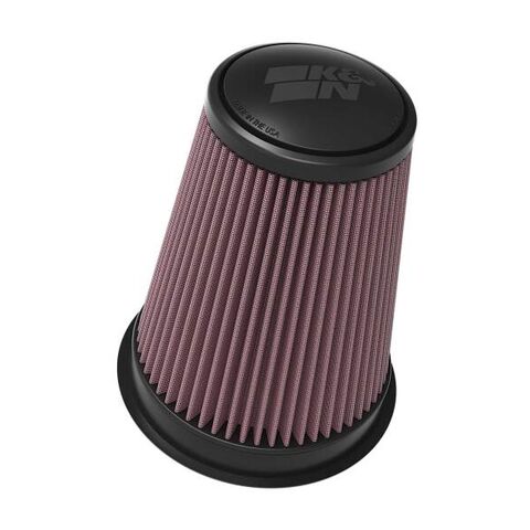 K&N Universal Clamp-On Air Filter RU-5321