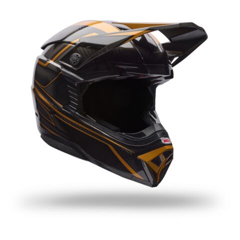 Bell Moto-10 GP Pace SE Helmet