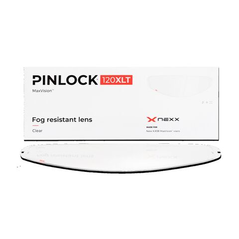 Nexx XR3R Pinlock Lens