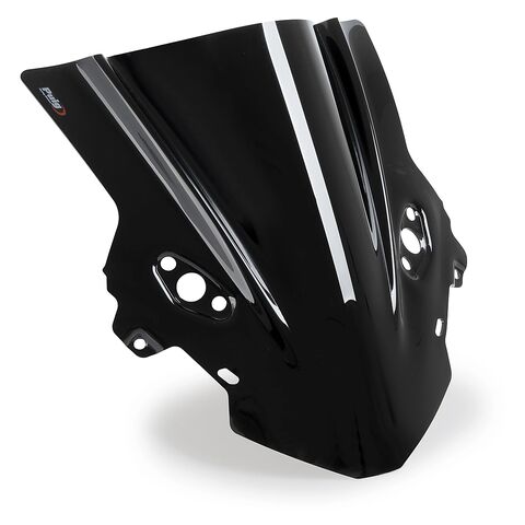 Puig Z-Racing Windscreen CFMoto 675SS 2025-2026