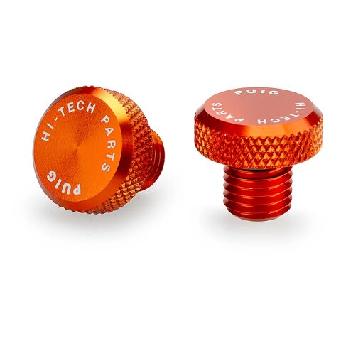 Puig Mirror Hole Screw Plugs