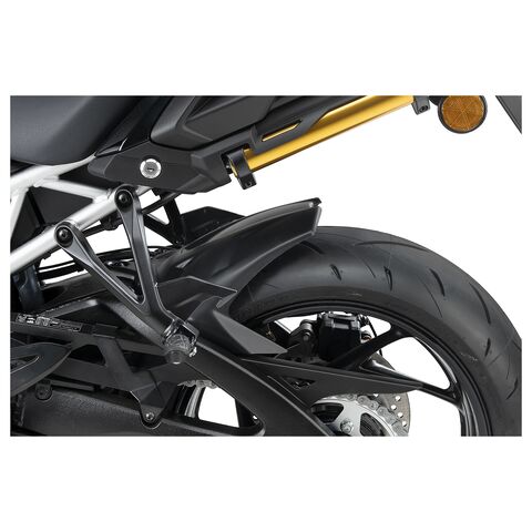 Puig Rear Tire Hugger Suzuki GSX-S1000GX Plus 2024-2025