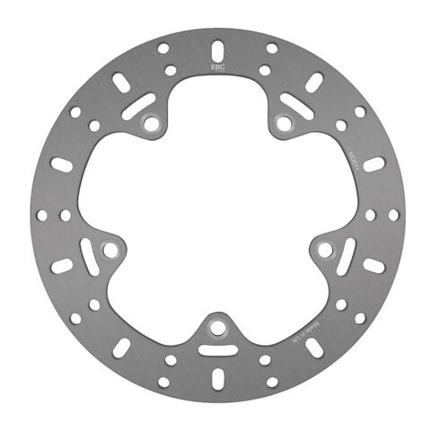 EBC Standard Rear Brake Rotor BMW 2001-2019 Rear [Open Box]