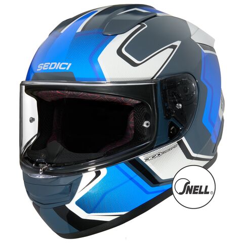 SEDICI Strada 3 Primo Raid Helmet