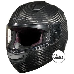 SEDICI Strada 3 Primo Carbon Helmet