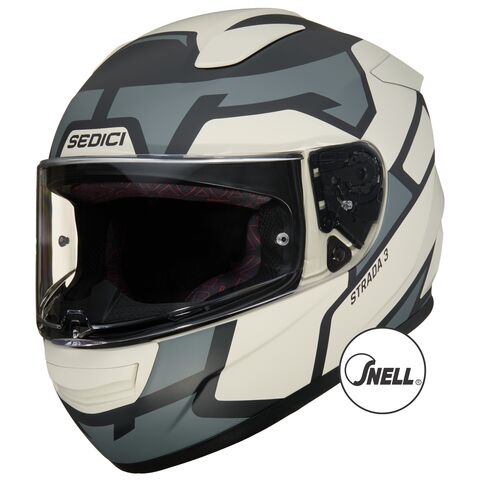 SEDICI Strada 3 Primo Ritmo Helmet