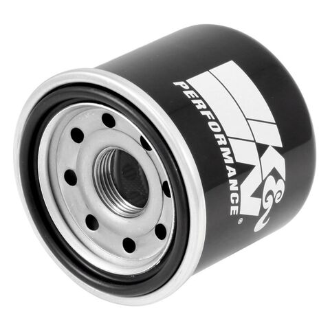 K&N Oil Filter KN-204 Black [Open Box]