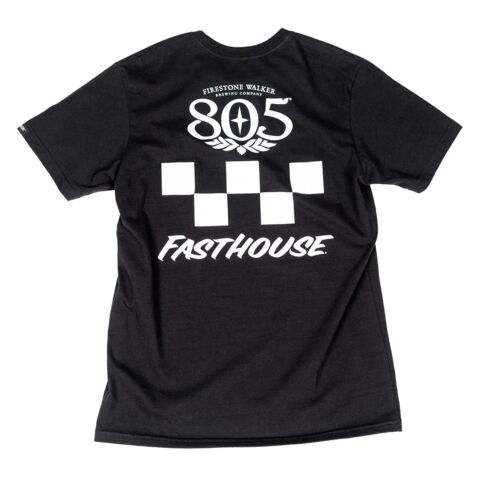 Fasthouse 805 Foundation T-Shirt