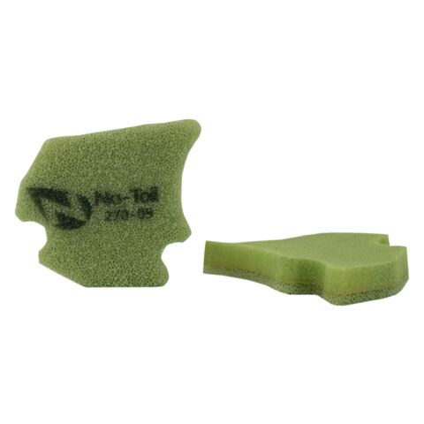 No Toil Pre Oiled Air Filter Suzuki DR-Z50 2019-2026