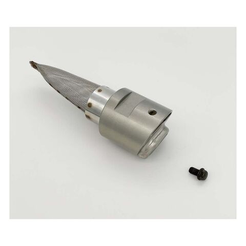 Graves Motorsports Spark Arrestor Sound Insert - B