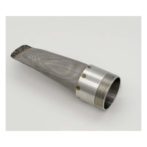 Graves Motorsports Replacement Spark Arrestor Base Screen