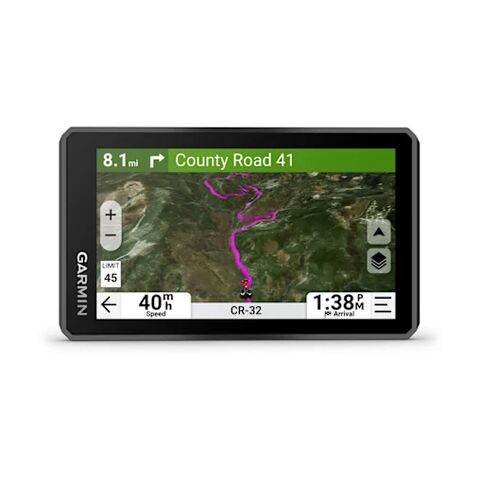 Garmin Zumo XT3 Motorcycle GPS Black / 4.7" Display [Blemished - Good]