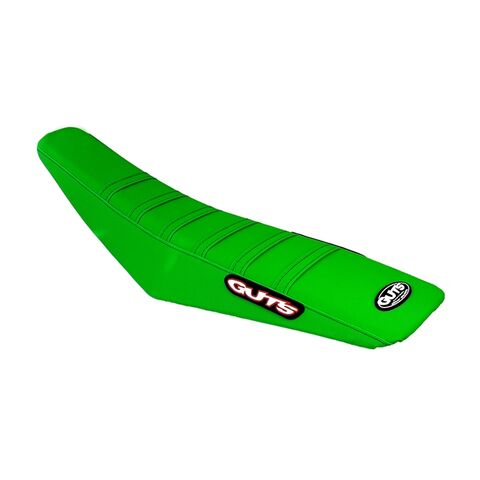 Guts Complete Ribbed Seat Kawasaki 250cc-450cc