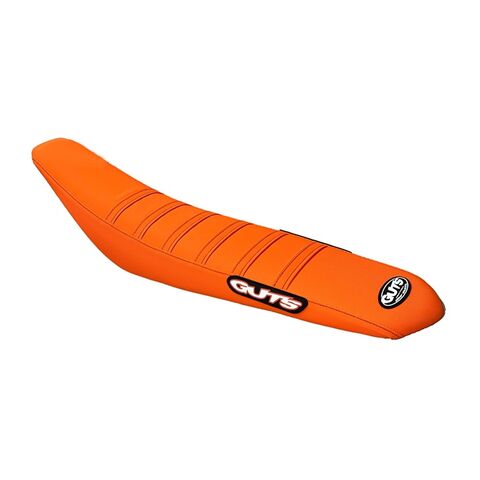 Guts Complete Ribbed Seat KTM 125cc-500cc 2019-2023