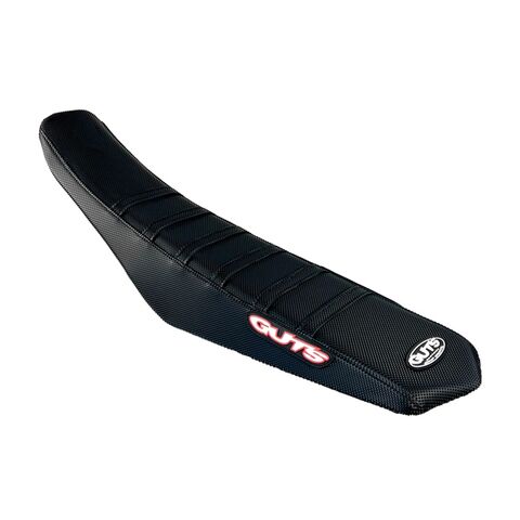 Guts Complete Ribbed Seat Yamaha 125cc-250cc