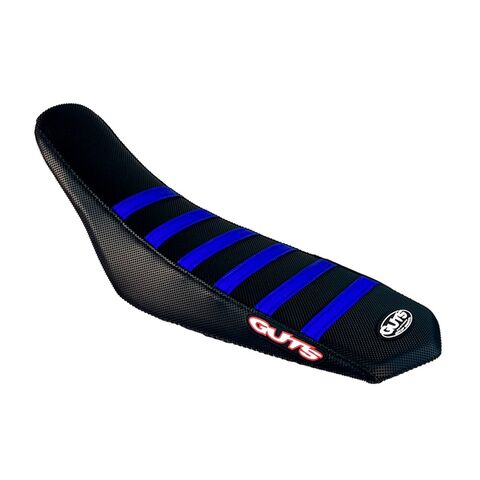 Guts Complete Ribbed Seat Yamaha 125cc-250cc