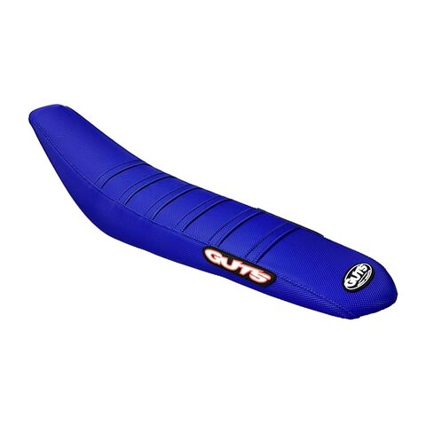 Guts Complete Ribbed Seat Yamaha 125cc-250cc 2022-2025