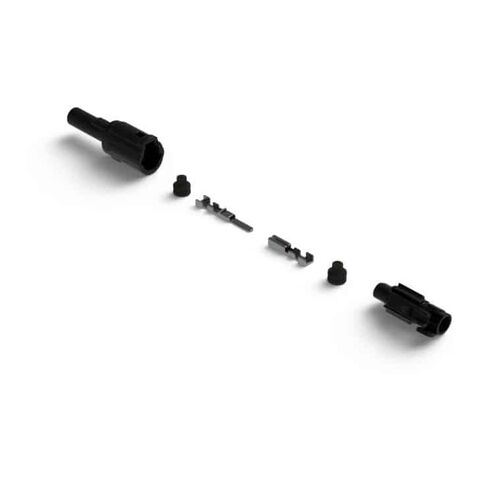 Denali MT Series Waterproof Connector Set