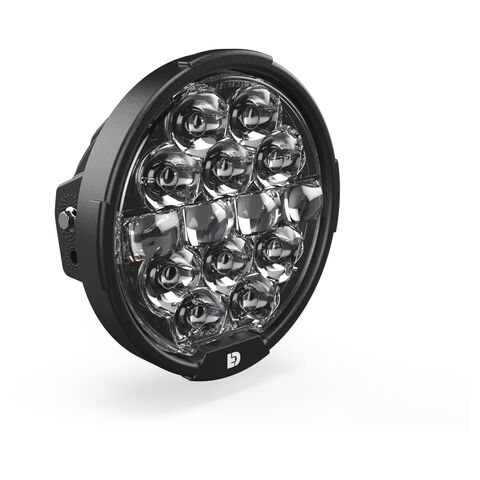 Denali D14 Destroyer LED Headlight