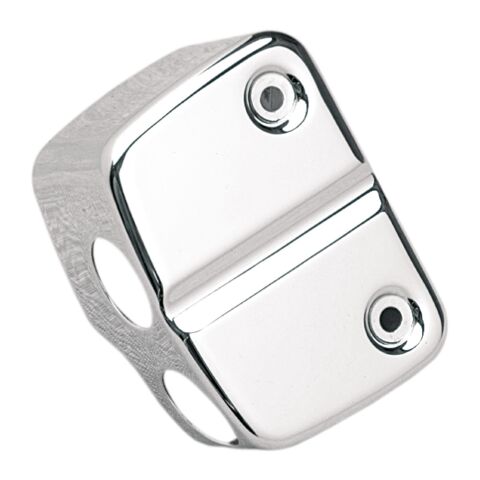 Drag Specialties Coil Cover For Harley