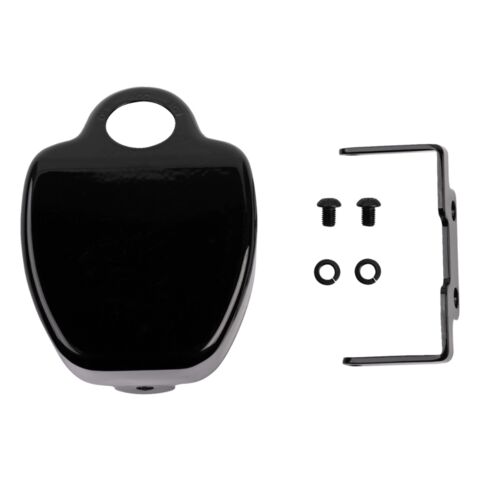 Drag Specialties Coil Cover For Harley Softail FXS / FXCW 2008-2013