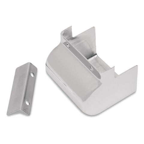 Drag Specialties Coil Cover For Harley FL / XL 1984-2006