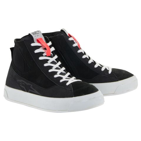 Alpinestars Stella Stated Podium Shoes Black / 7.5 [Blemished - Good]