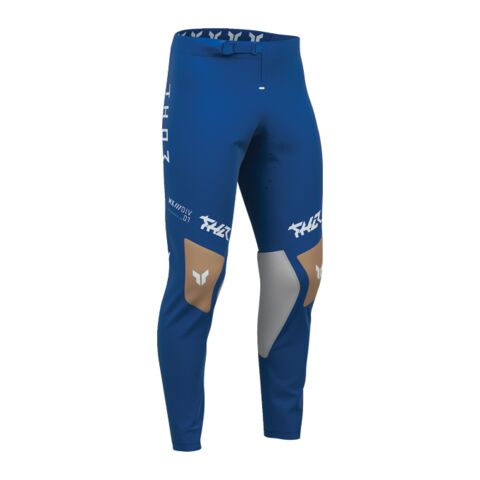 Thor Sportmode Mind Control LE Pants