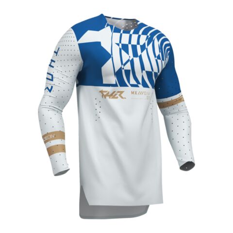 Thor Sportmode Mind Control LE Jersey