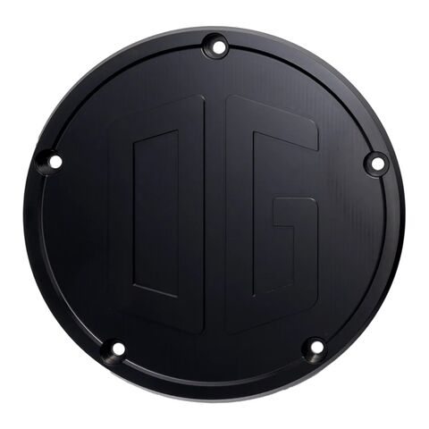 Original Garage Moto Derby Cover For Harley Touring 2015-2026