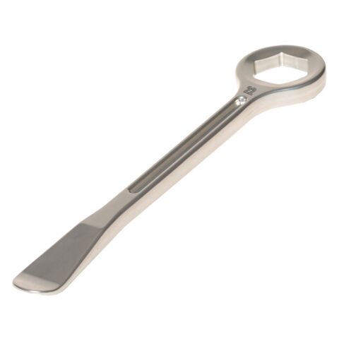 RFX Aluminum Spoon & Spanner Tire Lever
