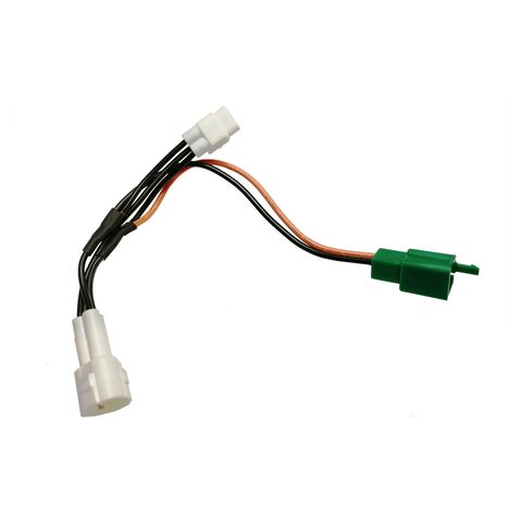 Scorpio Factory Connector Kit Yamaha