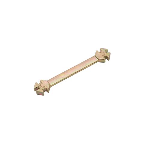 RFX 6 In 1 Universal Spoke Key