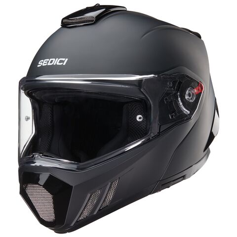 SEDICI Pro Mod Helmet MD / Matte Black [Blemished - Very Good]