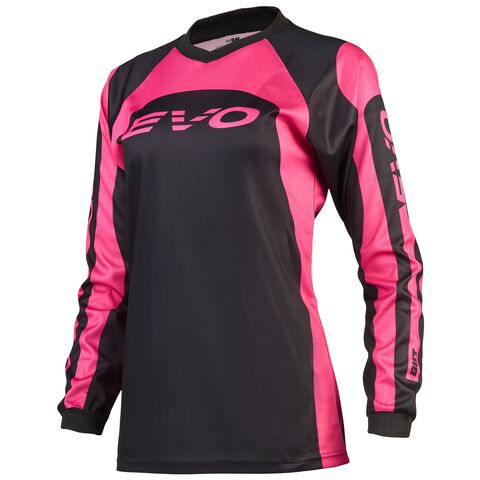 BILT EVO Flow Women's Jersey