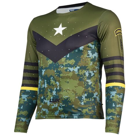 BILT Lux Valor Jersey