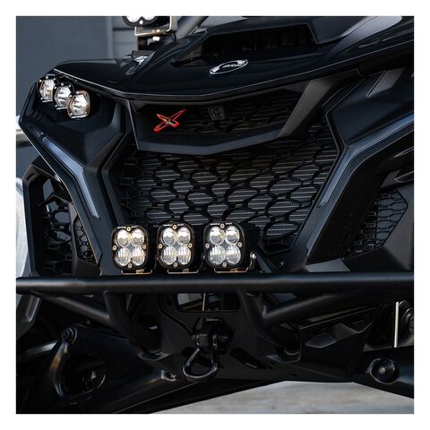 Baja Designs Pre-Runner Bumper Light Kit Can-Am Maverick R 2024-2026