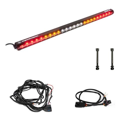 Baja Designs RTL Lighting Kit Can-Am Maverick R 2024-2026