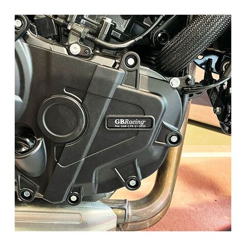 GB Racing Engine Cover Set Honda CB750 Hornet / Transalp 2024-2025 [Open Box]